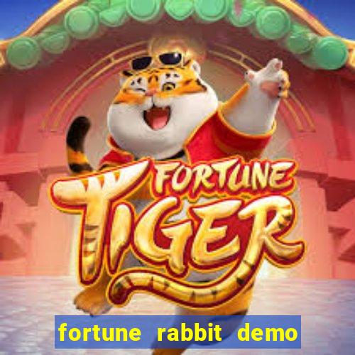 fortune rabbit demo grátis dinheiro infinito