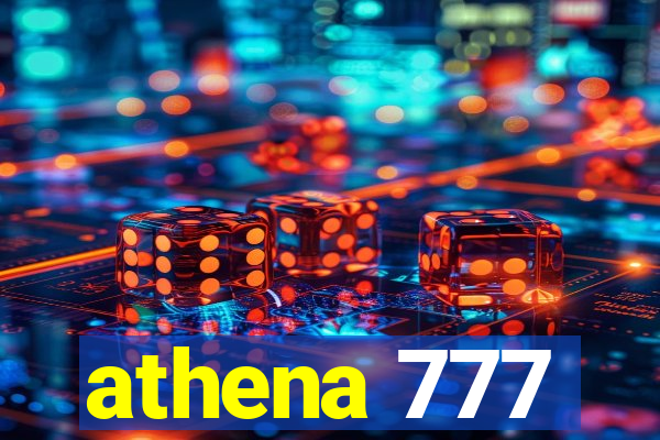 athena 777