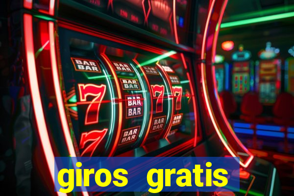 giros gratis estrela bet