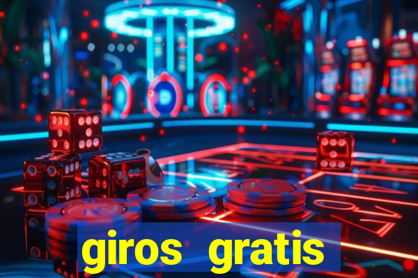 giros gratis estrela bet