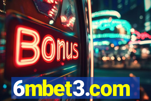 6mbet3.com