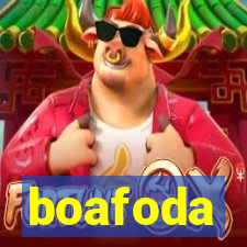 boafoda