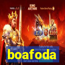 boafoda