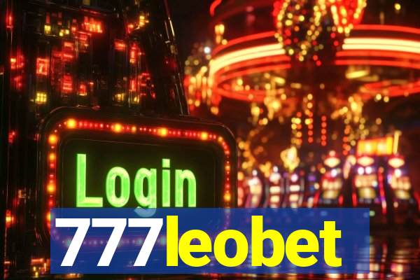 777leobet