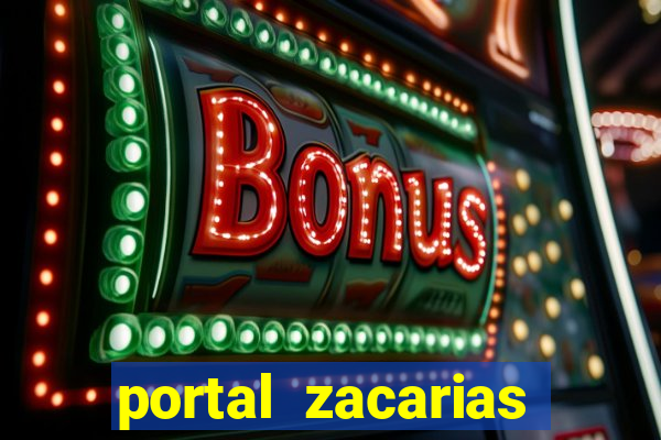 portal zacarias brinda nunes