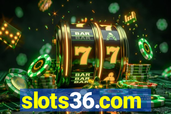 slots36.com