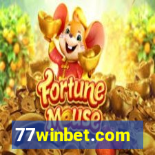 77winbet.com