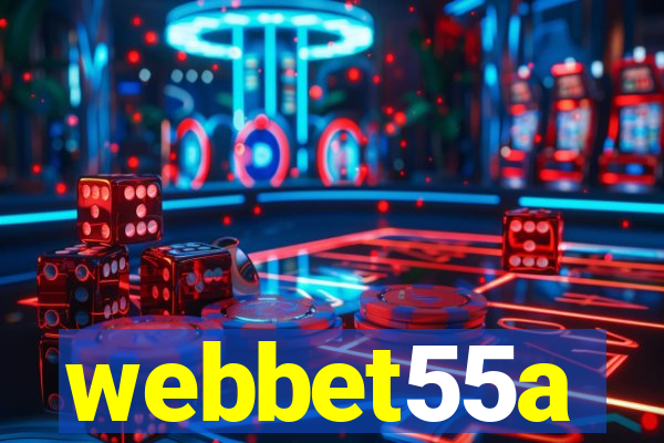 webbet55a