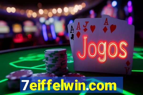 7eiffelwin.com