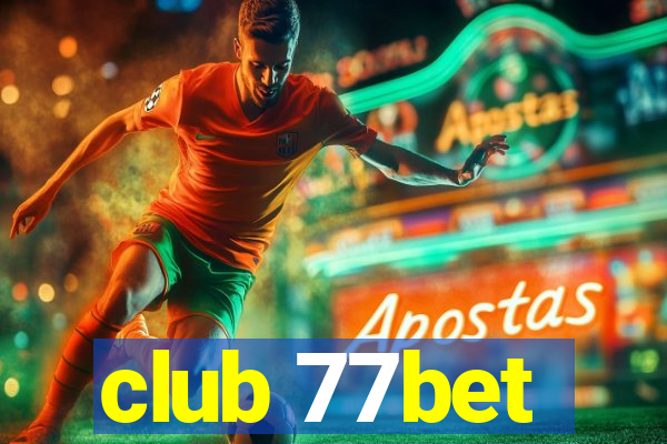 club 77bet