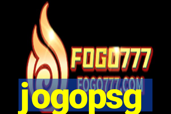 jogopsg