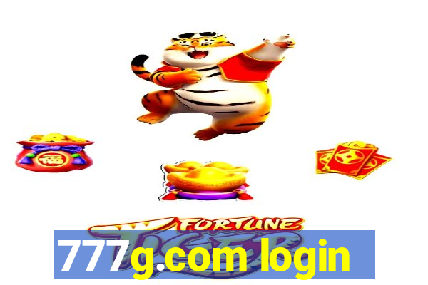 777g.com login