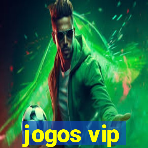 jogos vip