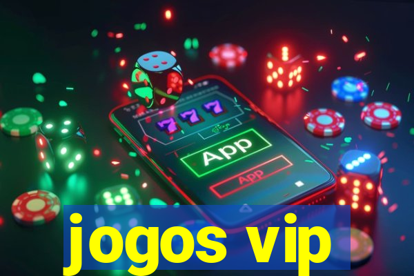 jogos vip