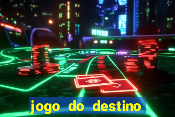 jogo do destino serie turca