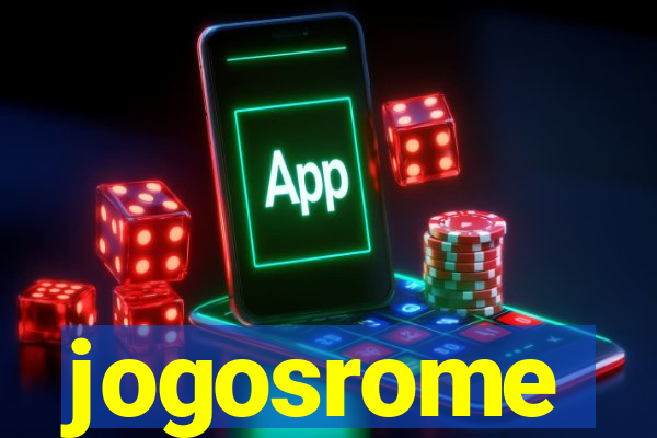 jogosrome