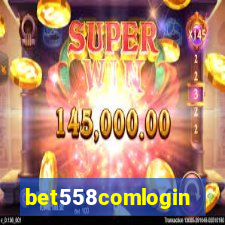 bet558comlogin