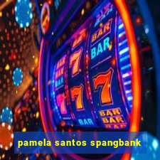 pamela santos spangbank