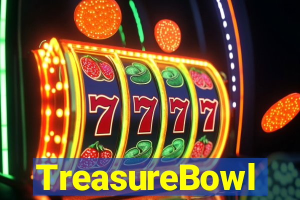 TreasureBowl treasure bowl como ganhar