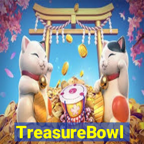 TreasureBowl treasure bowl como ganhar