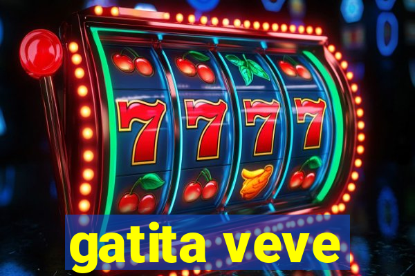 gatita veve