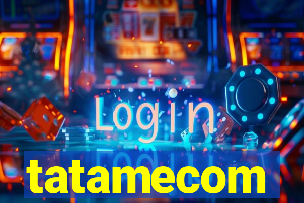 tatamecom