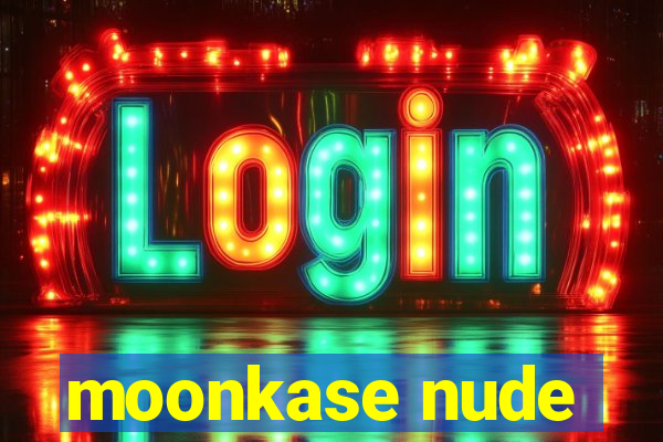 moonkase nude