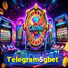 Telegram5gbet