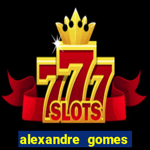 alexandre gomes poker calote