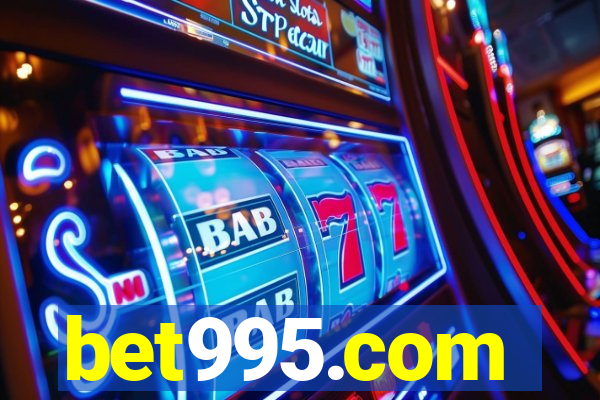 bet995.com