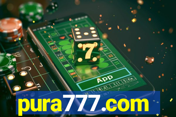 pura777.com