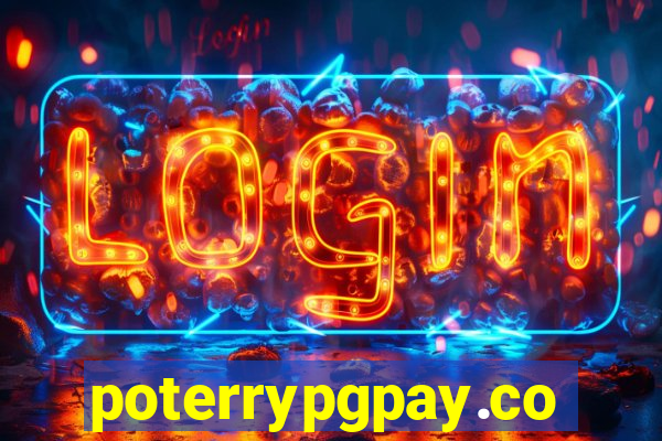 poterrypgpay.com