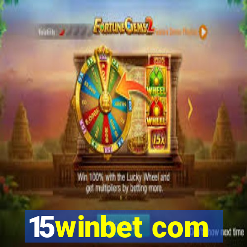 15winbet com