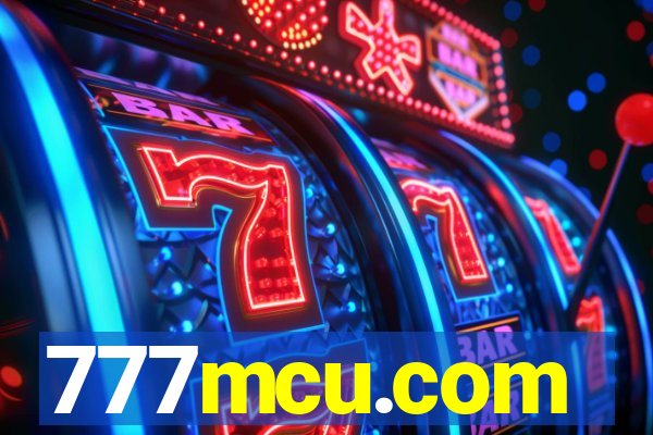 777mcu.com