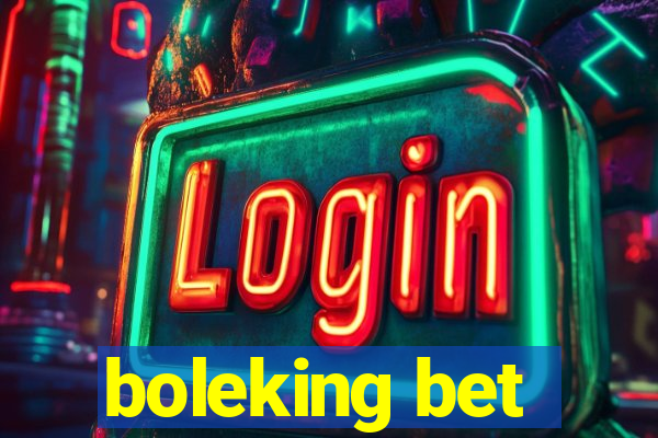 boleking bet