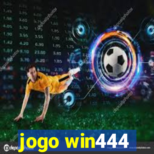 jogo win444