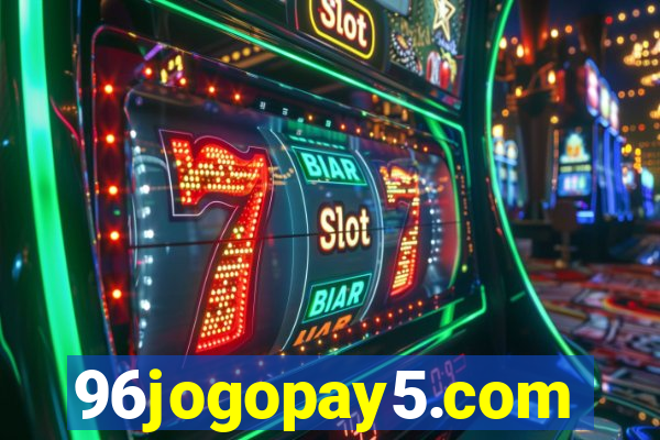 96jogopay5.com