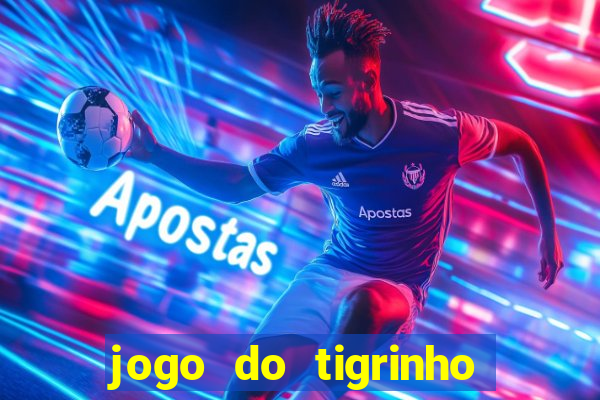 jogo do tigrinho do gusttavo lima