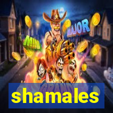 shamales