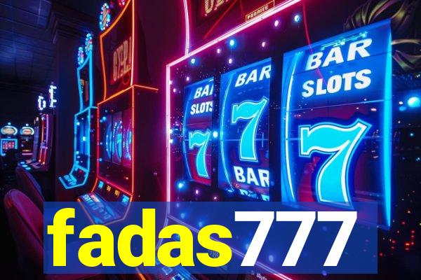 fadas777