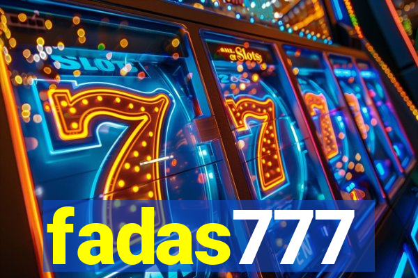 fadas777