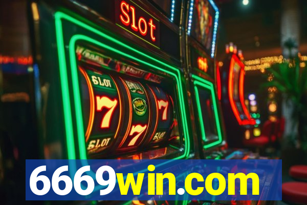 6669win.com