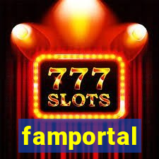 famportal