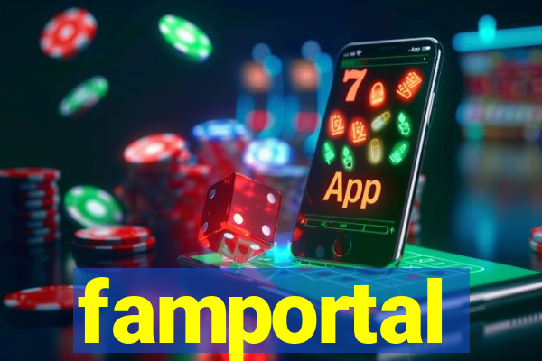 famportal