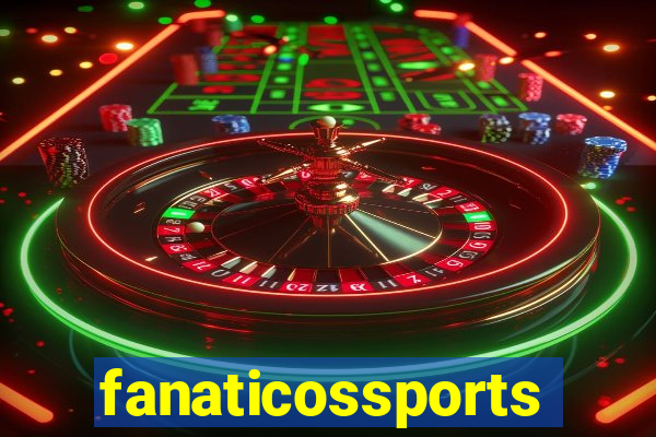 fanaticossports.bet