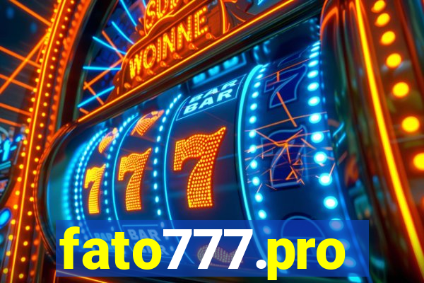 fato777.pro