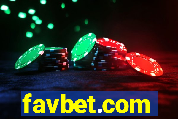 favbet.com