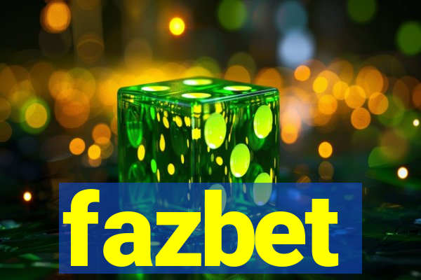 fazbet