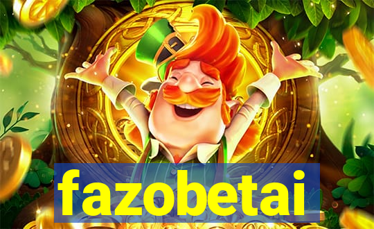 fazobetai