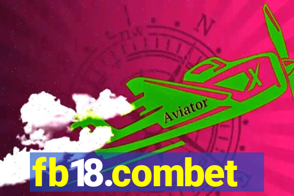 fb18.combet